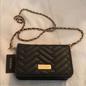 Bebe crossbody bag